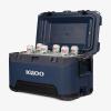 imageIgloo BMX Hard Coolers 2572QTRugged Blue