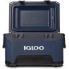 imageIgloo BMX Hard Coolers 2572QTRugged Blue