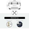 imageIgloo BMX Hard Coolers 2572QTRugged Blue