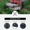 imageIgloo BMX Hard Coolers 2572QTRugged Blue