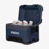 imageIgloo BMX Hard Coolers 2572QTRugged Blue