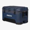 imageIgloo BMX Hard Coolers 2572QTRugged Blue