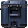 imageIgloo BMX Hard Coolers 2572QTRugged Blue