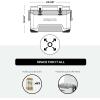 imageIgloo BMX Hard Coolers 2572QTWhiteBlack