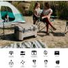 imageIgloo BMX Hard Coolers 2572QTWhiteBlack