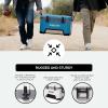 imageIgloo BMX Hard Coolers 2572QTWhiteBlack