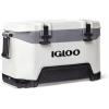 imageIgloo BMX Hard Coolers 2572QTWhiteBlack
