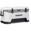 imageIgloo BMX Hard Coolers 2572QTWhiteBlack