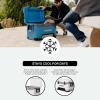 imageIgloo BMX Hard Coolers 2572QTWhiteBlack