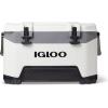imageIgloo BMX Hard Coolers 2572QTWhiteBlack