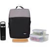 imageIgloo BPACK Tote Fund Swedish CAMO 1PBlackCastle Rock