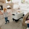 imageIgloo Coolers Insulated Portable Hard Shell Ice Chest CoolerParty Bar
