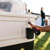 imageIgloo Coolers Insulated Portable Hard Shell Ice Chest CoolerParty Bar