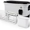 imageIgloo Coolers Insulated Portable Hard Shell Ice Chest CoolerParty Bar