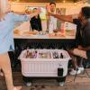 imageIgloo Coolers Insulated Portable Hard Shell Ice Chest CoolerParty Bar