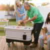 imageIgloo Coolers Insulated Portable Hard Shell Ice Chest CoolerParty Bar