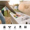 imageIgloo Coolers Insulated Portable Hard Shell Ice Chest CoolerParty Bar