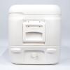 imageIgloo Coolers Insulated Portable Hard Shell Ice Chest CoolerPolar White