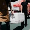 imageIgloo Coolers Insulated Portable Hard Shell Ice Chest CoolerPolar White