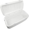 imageIgloo Coolers Insulated Portable Hard Shell Ice Chest CoolerPolar White