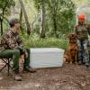 imageIgloo Coolers Insulated Portable Hard Shell Ice Chest CoolerPolar White
