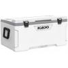 imageIgloo Coolers Marine Series Insulated Portable Hard Side Cooler Ice Chest Great for Fishing Camping Boating ampamp More100 QT