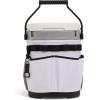 imageIgloo Coolers Marine Series Insulated Portable Hard Side Cooler Ice Chest Great for Fishing Camping Boating ampamp More20 QT