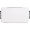 imageIgloo Coolers Marine Series Insulated Portable Hard Side Cooler Ice Chest Great for Fishing Camping Boating ampamp More25 QT