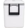 imageIgloo Coolers Marine Series Insulated Portable Hard Side Cooler Ice Chest Great for Fishing Camping Boating ampamp More25 QT