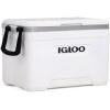 imageIgloo Coolers Marine Series Insulated Portable Hard Side Cooler Ice Chest Great for Fishing Camping Boating ampamp More25 QT