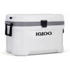 imageIgloo Coolers Marine Series Insulated Portable Hard Side Cooler Ice Chest Great for Fishing Camping Boating ampamp More54 QT