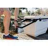 imageIgloo Coolers Marine Series Insulated Portable Hard Side Cooler Ice Chest Great for Fishing Camping Boating ampamp More90 QT