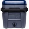 imageIgloo Coolers Maxcold Series Insulated Portable Cooler Hard Coolers LeakProof Ice Chest 5 Day Ice Retention110QT
