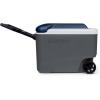 imageIgloo Coolers Maxcold Series Insulated Portable Cooler Hard Coolers LeakProof Ice Chest 5 Day Ice Retention40QT