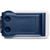 imageIgloo Coolers Maxcold Series Insulated Portable Cooler Hard Coolers LeakProof Ice Chest 5 Day Ice Retention40QT