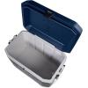 imageIgloo Coolers Maxcold Series Insulated Portable Cooler Hard Coolers LeakProof Ice Chest 5 Day Ice Retention54qt
