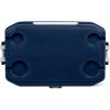 imageIgloo Coolers Maxcold Series Insulated Portable Cooler Hard Coolers LeakProof Ice Chest 5 Day Ice Retention54qt