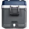 imageIgloo Coolers Maxcold Series Insulated Portable Cooler Hard Coolers LeakProof Ice Chest 5 Day Ice Retention54qt