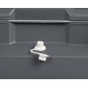 imageIgloo Coolers Maxcold Series Insulated Portable Cooler Hard Coolers LeakProof Ice Chest 5 Day Ice Retention62QT