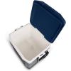 imageIgloo Coolers Maxcold Series Insulated Portable Cooler Hard Coolers LeakProof Ice Chest 5 Day Ice Retention62QT