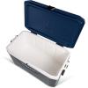 imageIgloo Coolers Maxcold Series Insulated Portable Cooler Hard Coolers LeakProof Ice Chest 5 Day Ice Retention70QT
