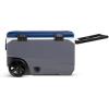 imageIgloo Coolers Maxcold Series Insulated Portable Cooler Hard Coolers LeakProof Ice Chest 5 Day Ice Retention90QT