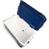 imageIgloo Coolers Maxcold Series Insulated Portable Cooler Hard Coolers LeakProof Ice Chest 5 Day Ice Retention90QT