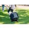imageIgloo EcoFriendly 40Can Camping Collapsible Roller Cooler  Gray