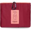 imageIgloo EcoFriendly Insulated Reusable Puffer Soft Sided BagsRed