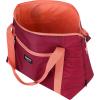 imageIgloo EcoFriendly Insulated Reusable Puffer Soft Sided BagsRed