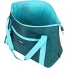 imageIgloo EcoFriendly Insulated Reusable Puffer Soft Sided BagsTeal