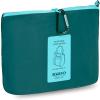 imageIgloo EcoFriendly Insulated Reusable Puffer Soft Sided BagsTeal