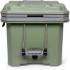 imageIgloo IMX Hard CoolersOil Green