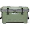 imageIgloo IMX Hard CoolersOil Green